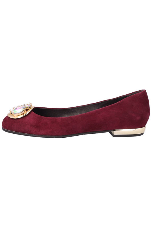 Ballerinas ROBERTO BOTELLA Ballet Flats