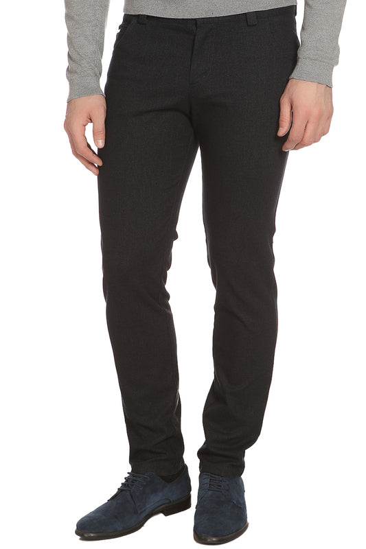 Pants Van Cliff casual stretch