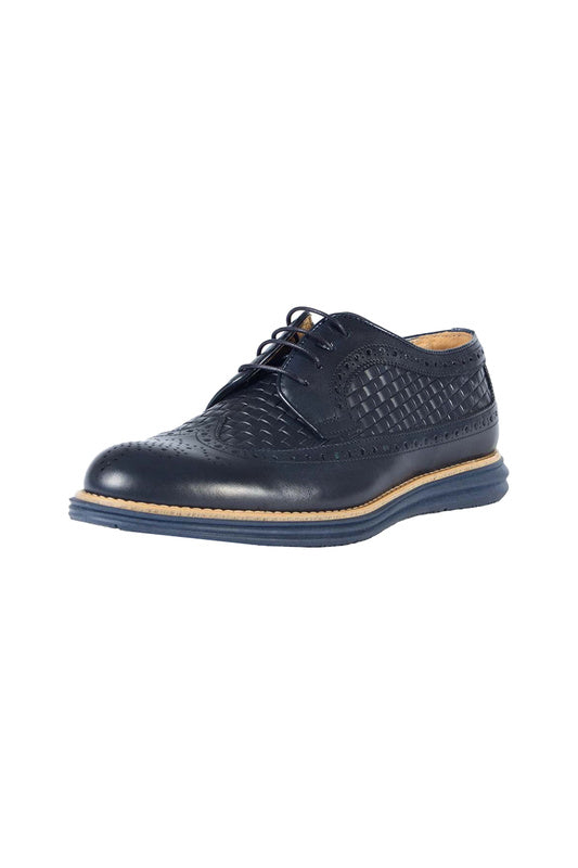 Brogues BORBONIQUA Heeled Shoes