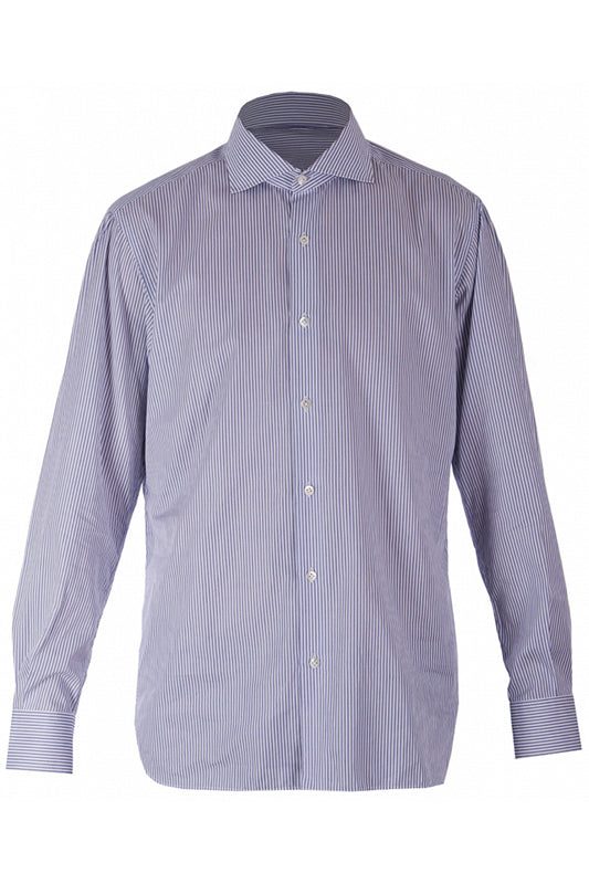 LUCIANO BARBERA Shirt Long Sleeve Shirts