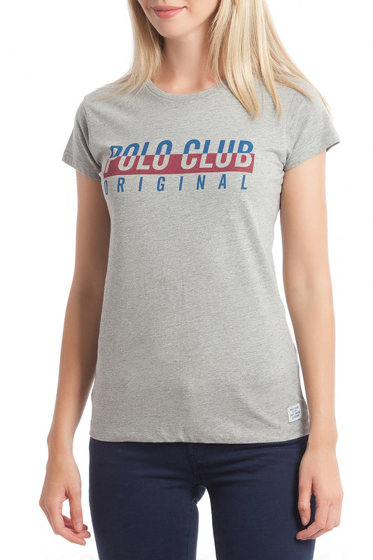 t-shirt POLO CLUB С.H.A.