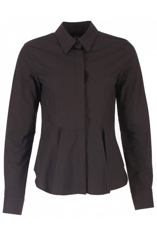 McQ Alexander McQueen Shirt Long Sleeve Shirts