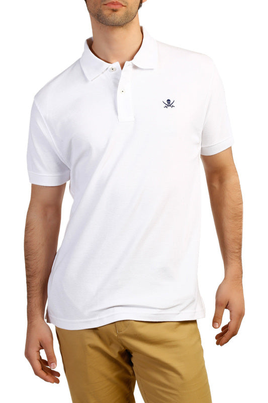 T-shirt polo THE TIME OF BOCHA