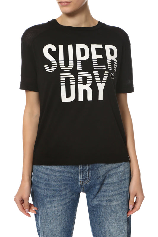 T-shirt Superdry