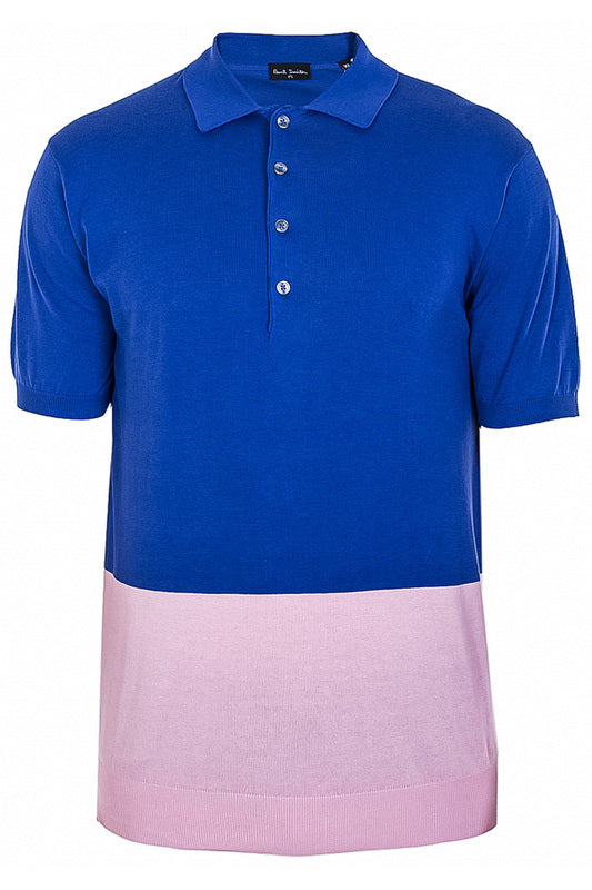 Paul Smith Polo Short Sleeve