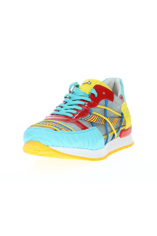 Sneakers L4K3