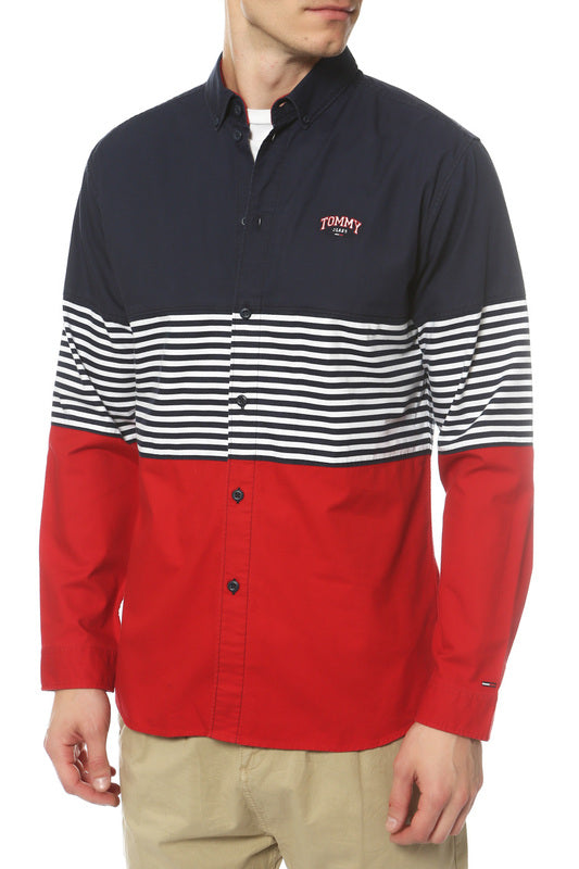 Tommy Jeans Shirt