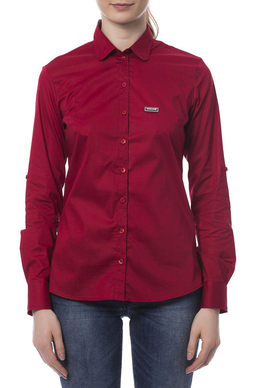 Roberto Cavalli Sport shirt