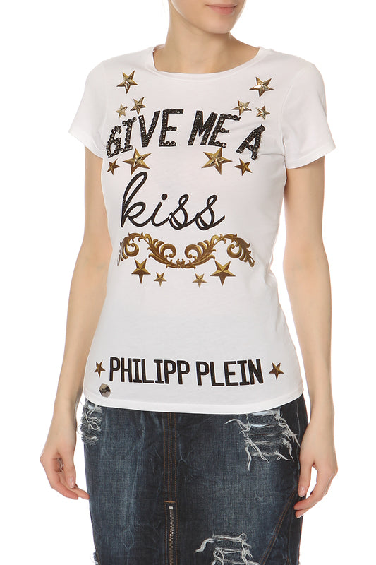 T-shirt Philipp Plein