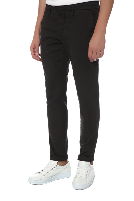 SIVIGLIA trousers