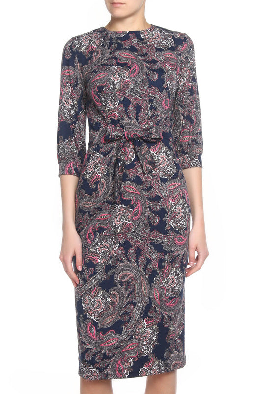 Alina Assi Dress Dresses with a print