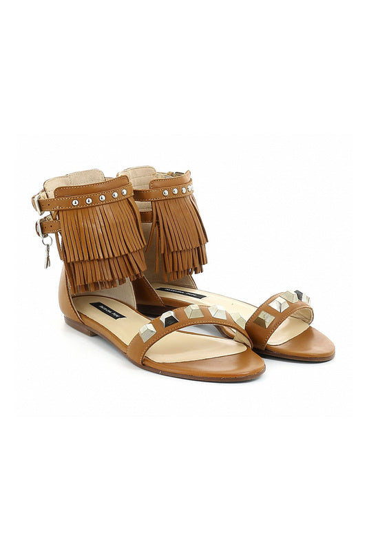 Sandals Patrizia Pepe