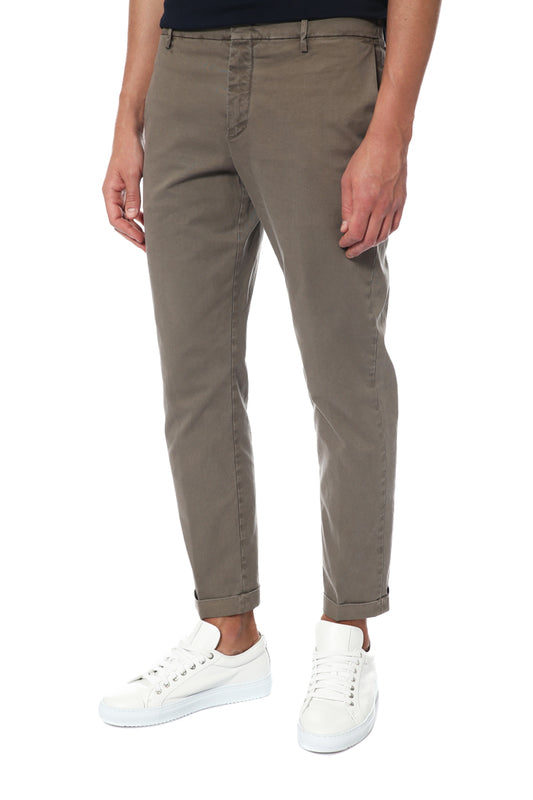 SIVIGLIA trousers