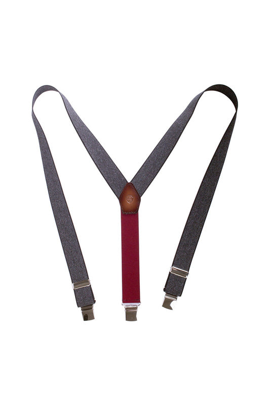 suspenders MEN'S HERITAGE