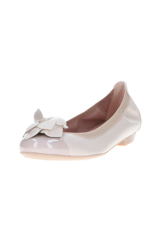 Ballerinas Ballet Flats