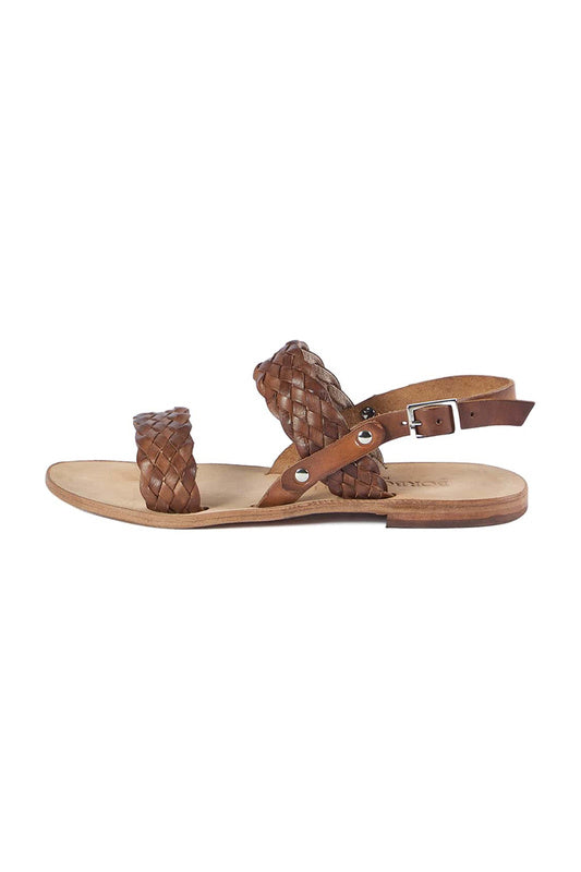 Sandals BORBONIQUA