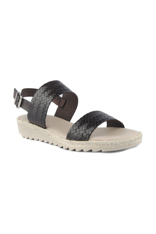 Sandals SOTOALTO BY BROSSHOES