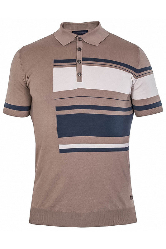 Polo Trussardi Jeans Sports T-Shirts