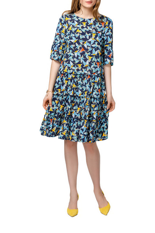 Helmidge dress