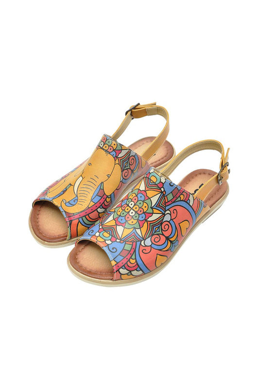 Dogo Sandals