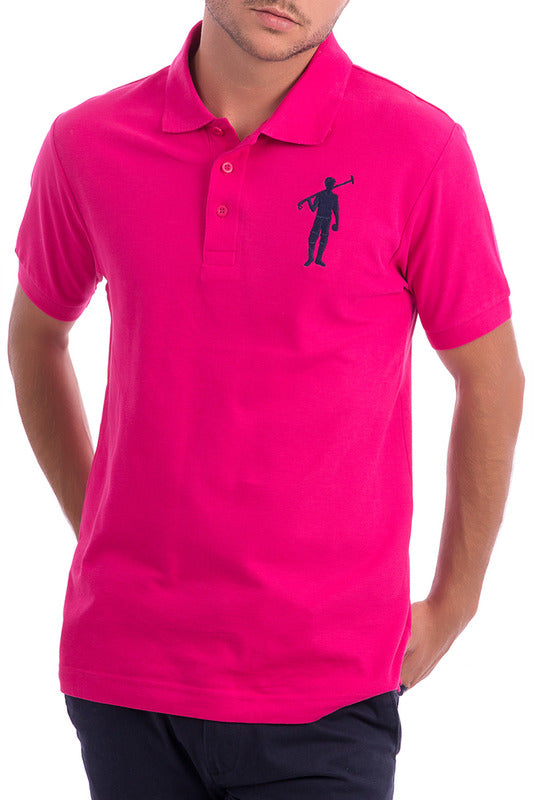 POLO SHIRT CLUB S.H.A. Sports shirts