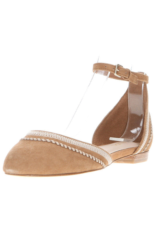 ALDO open-toe shoes