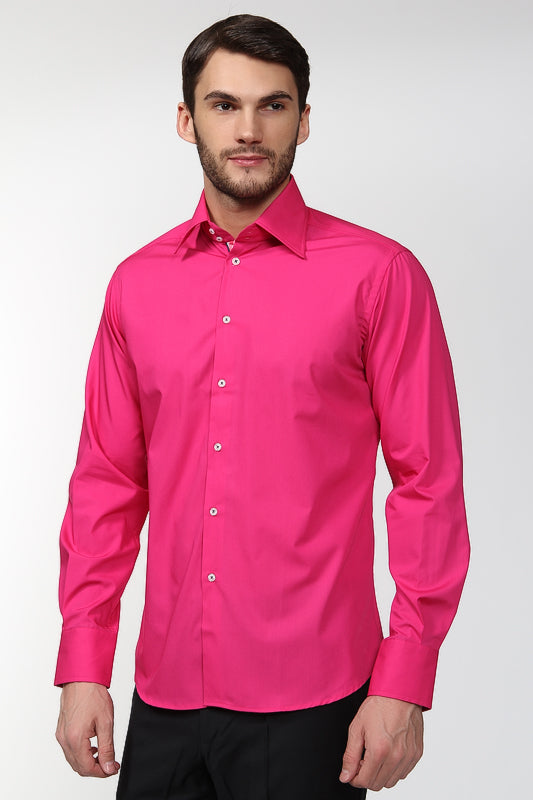 Shirt Pris Fashion Group Slim Fit Shirts and Shirts