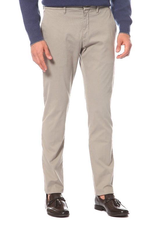 SIVIGLIA trousers